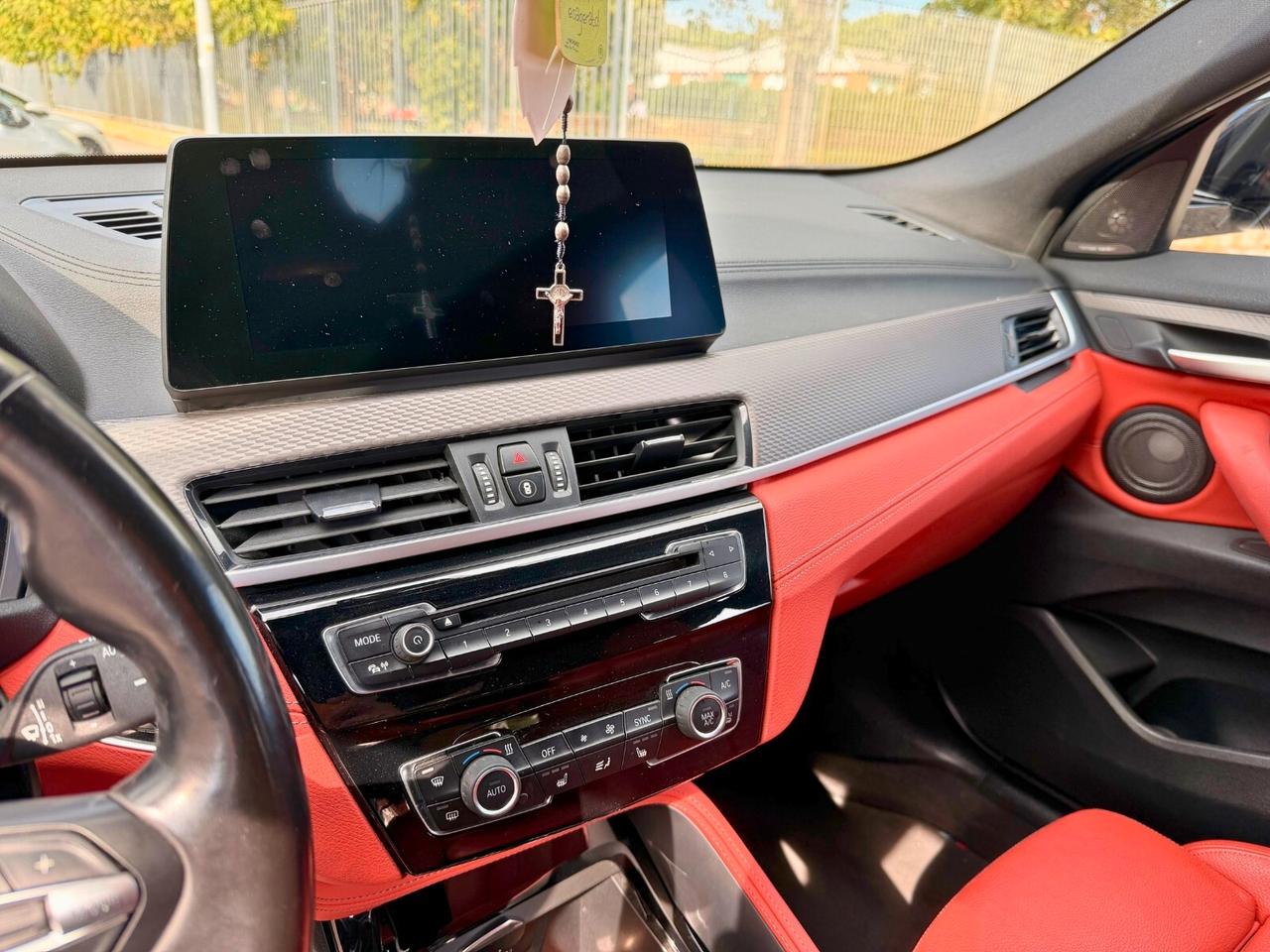 Bmw X2 sDrive20d Msport