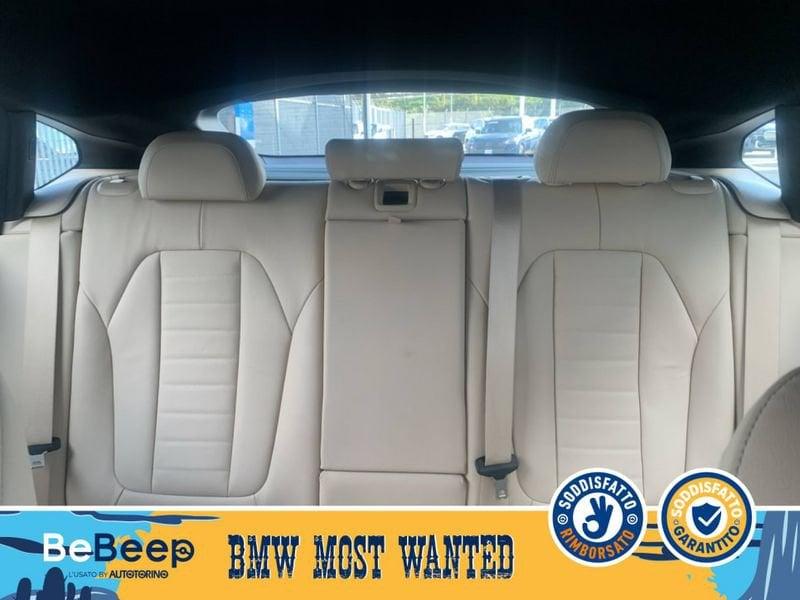 BMW X4 XDRIVE M40D MHEV 48V AUTO
