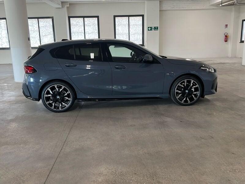 BMW Serie 1 120d MSport aut.