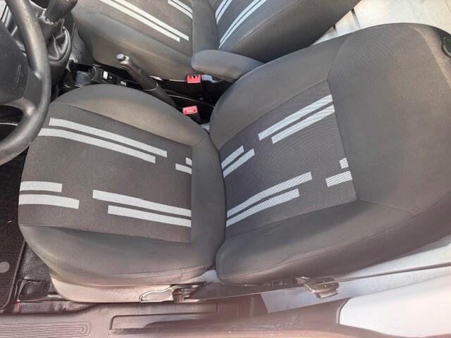 Fiat Fiorino 1.3 MJT 95CV Cargo Adventure