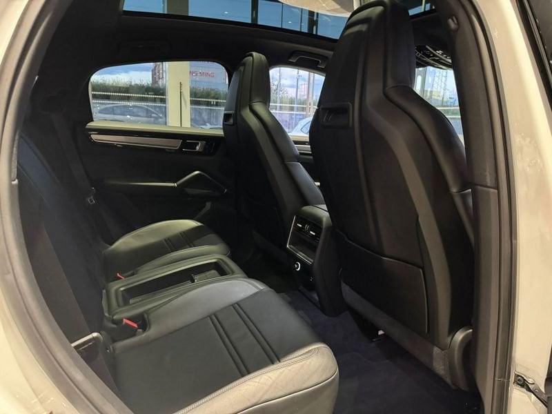 Porsche Cayenne Coupè Cayenne Coupé 3.0 V6