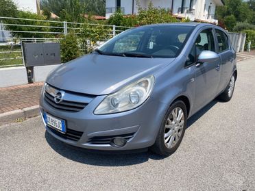 Opel Corsa 1.2 80CV 5 porte GPL-TECH Enjoy