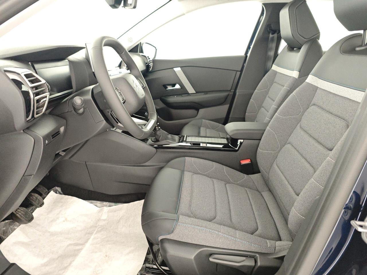 Citroen C4 PureTech 130 S&S Plus