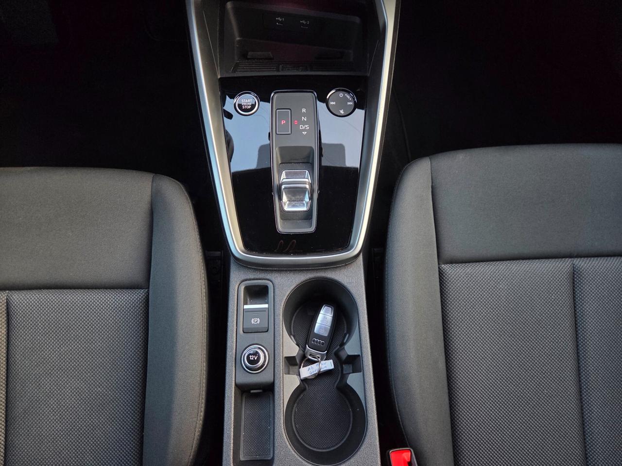 Audi A3 SPB 35 TFSI mhev S tronic 150cv Business Advanced mild-hybrid