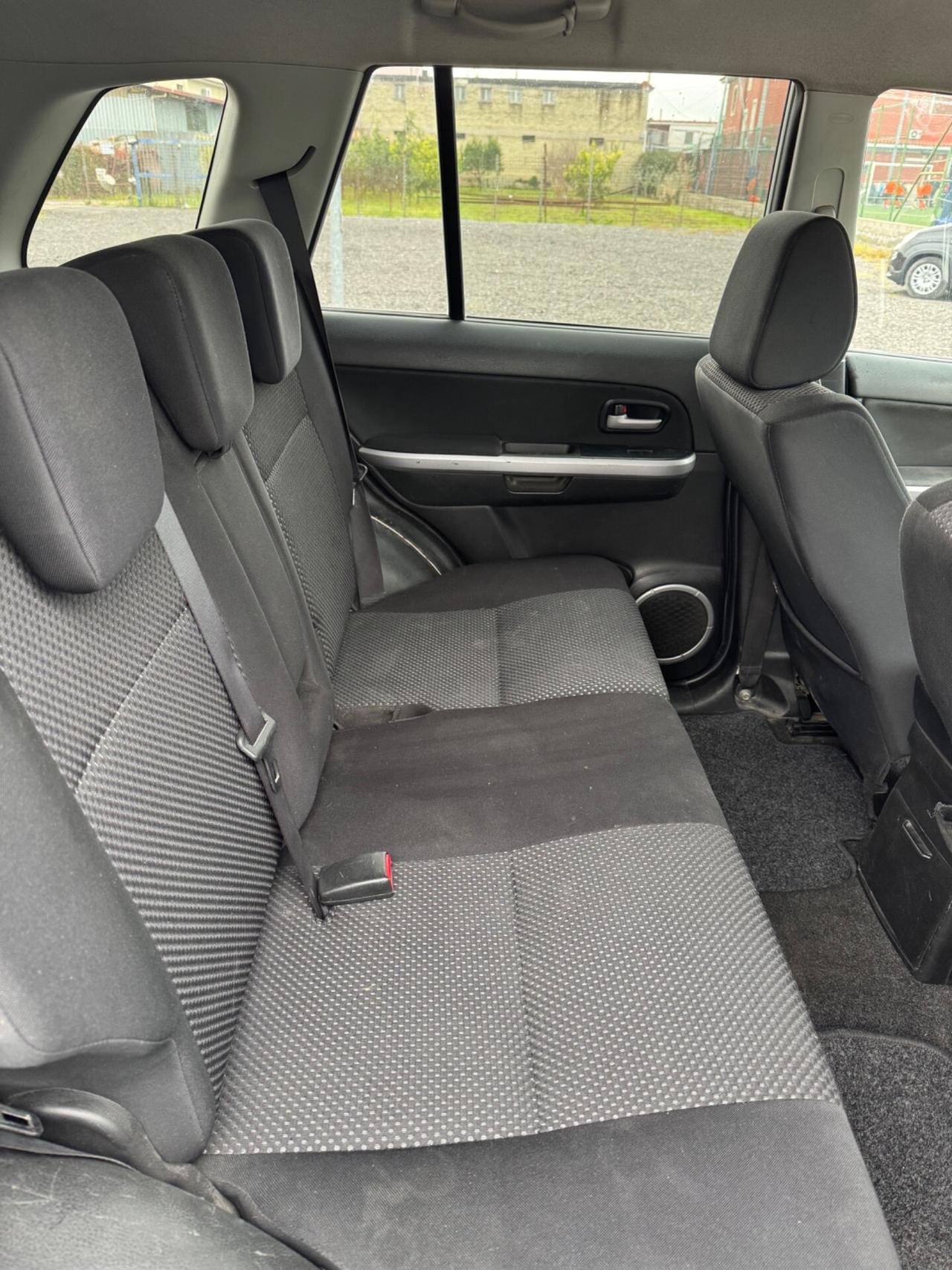 Suzuki Grand Vitara Grand Vitara 1.9 DDiS 5 porte Executive