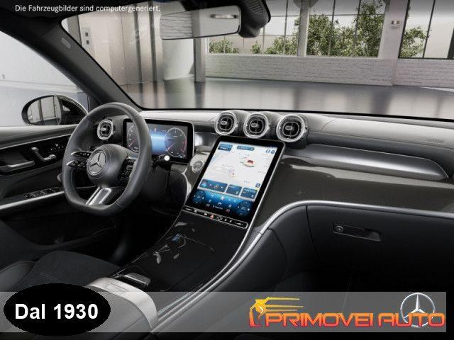 MERCEDES-BENZ GL 450 4Matic Mild Hybrid AMG Line Advanced