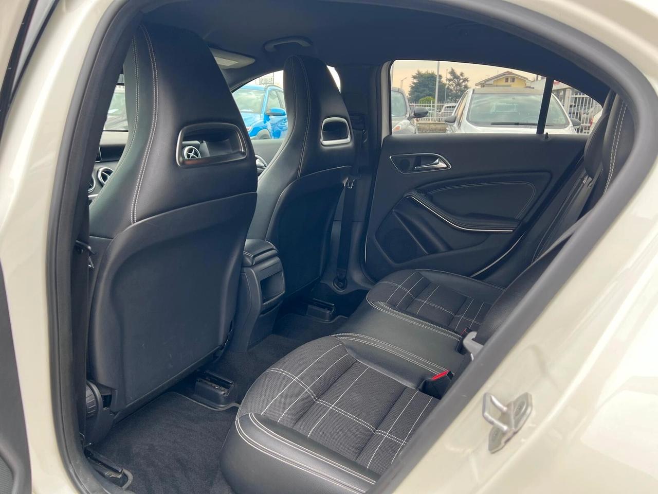 Mercedes-benz A 180 CDI Premium