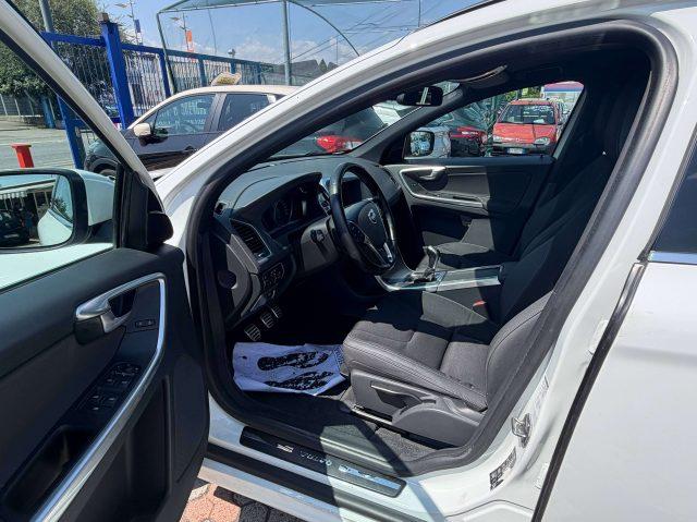 VOLVO XC60 XC60 I 2.0 d4 Momentum 181cv