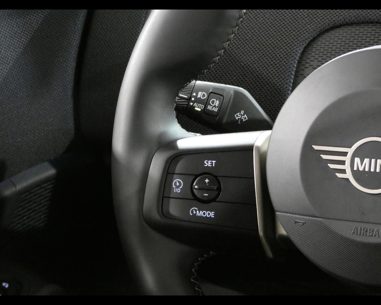 MINI Mini Countrym.(U25) - Mini C Classic Countryman