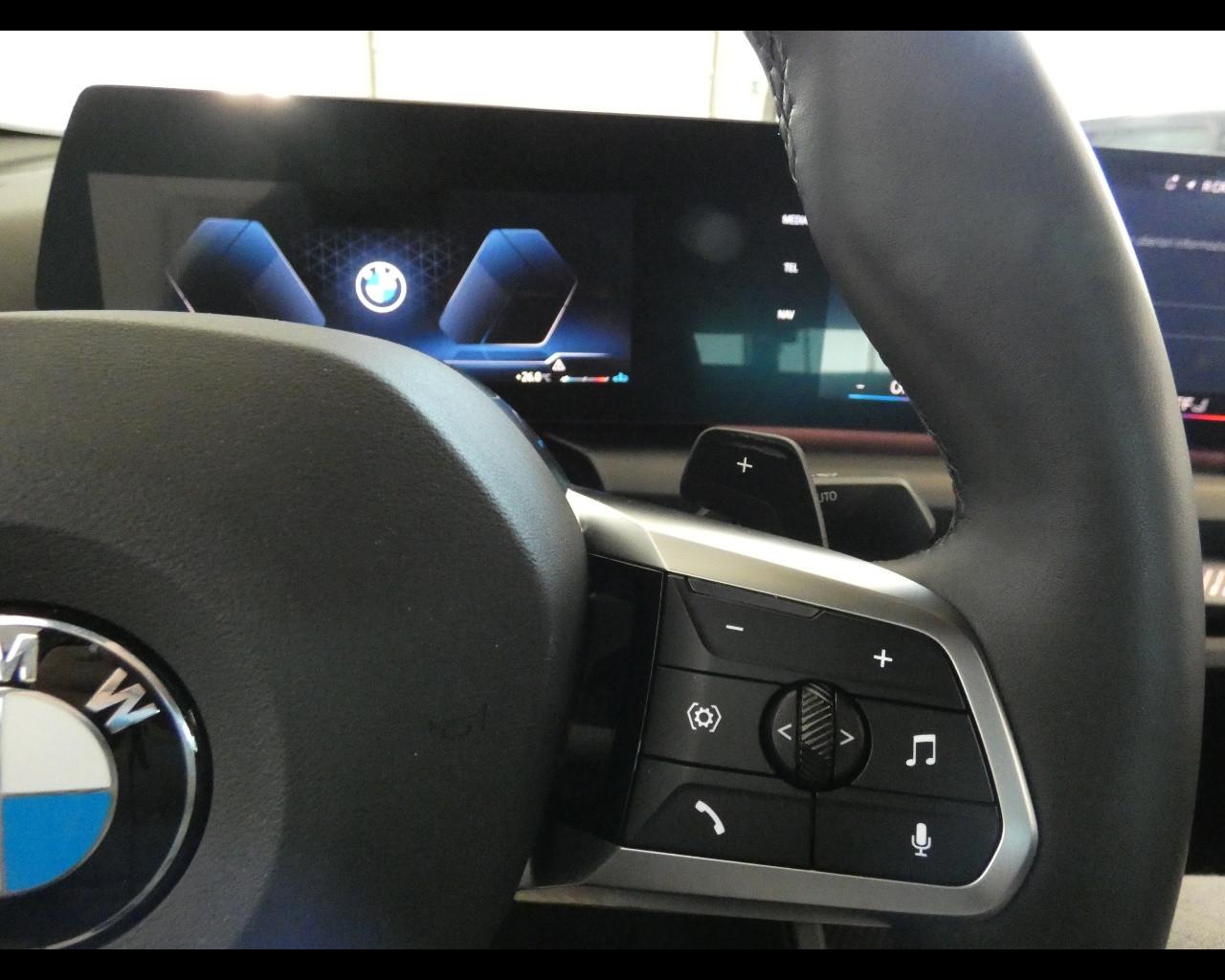 BMW Serie 2 G.C. (F74) - 218d Gran Coupé MSport Pro