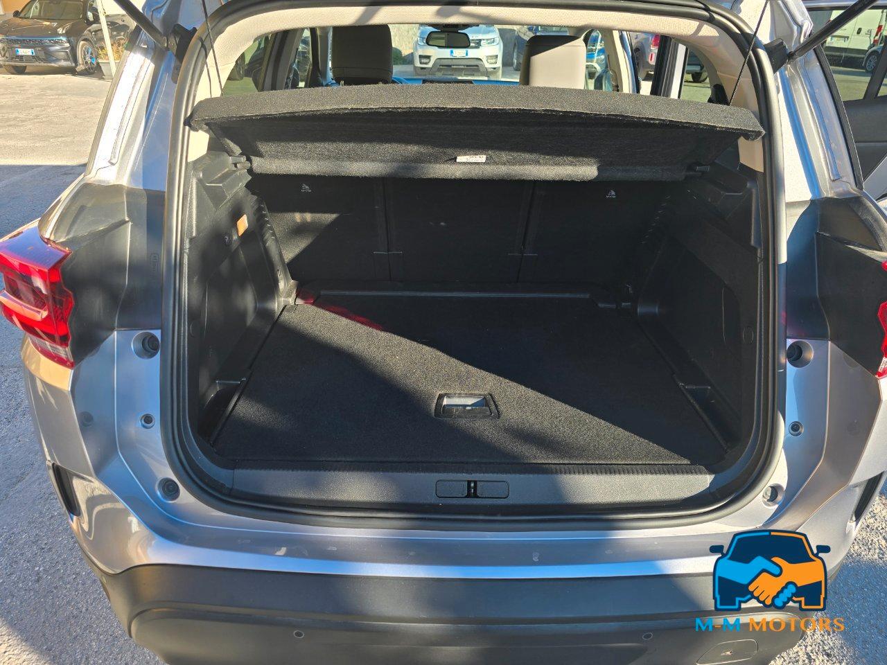 Citroen C5 Aircross 1.5 bluehdi Shine s&s 130cv eat8