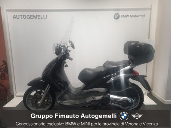 PIAGGIO Beverly 500 PIAGGIO BEVERLY 500