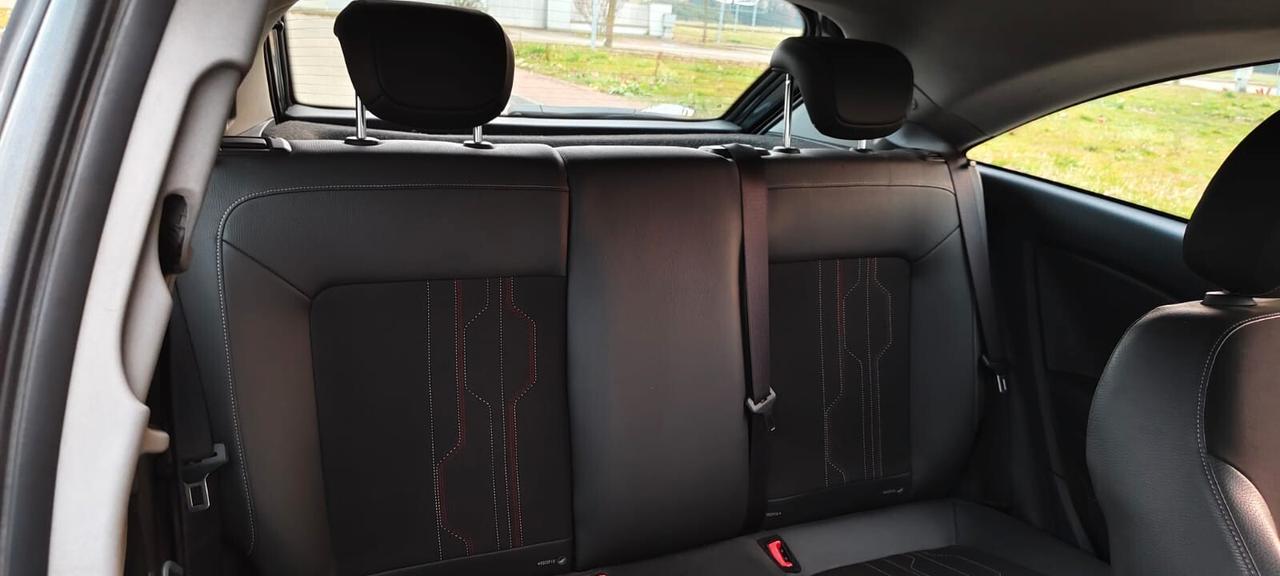 Opel Corsa 1.2 85CV 3 porte GPL-TECH Elective