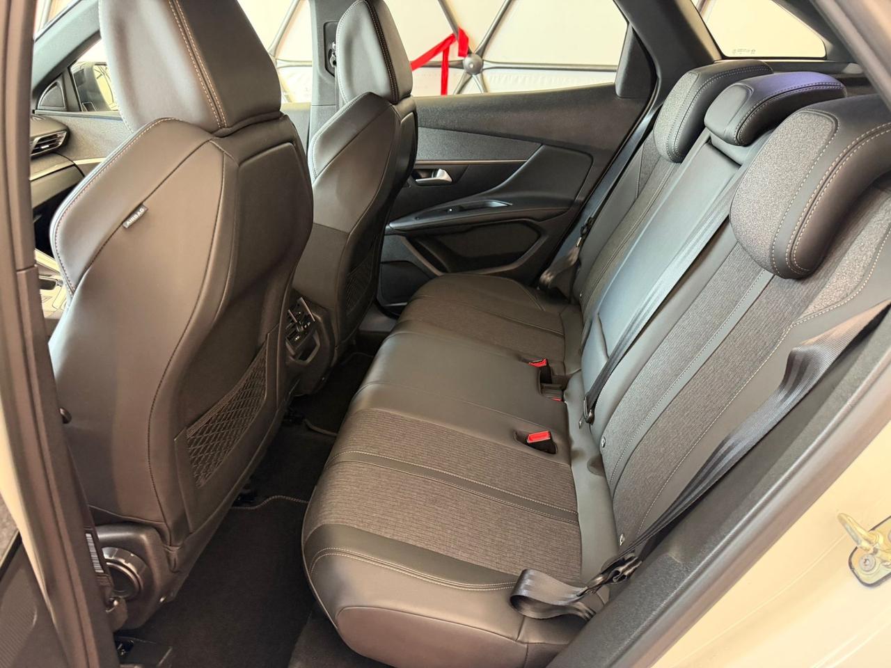 Peugeot 3008 BlueHDi 120 S&S GT Line