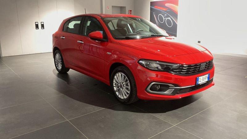 FIAT Tipo 1.3 Mjt S&S 5 porte City Cross