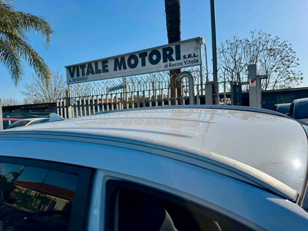 Hyundai Tucson 1.6 CRDi XPrime 116 CV