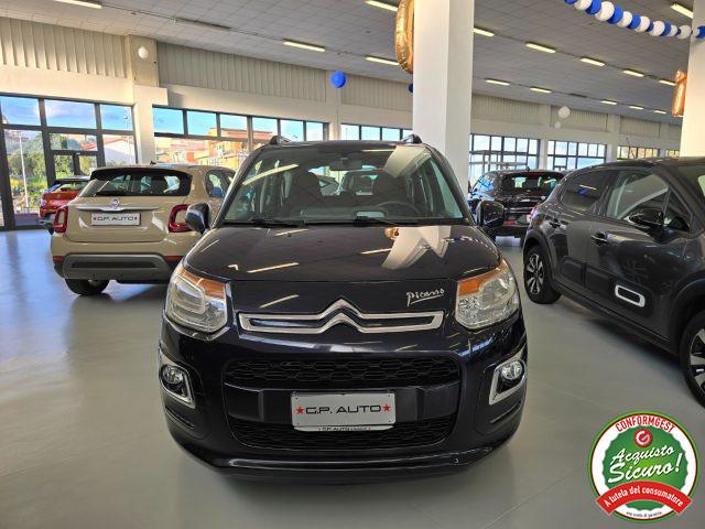 CITROEN C3 Picasso 1.6 HDi 90 Seduction