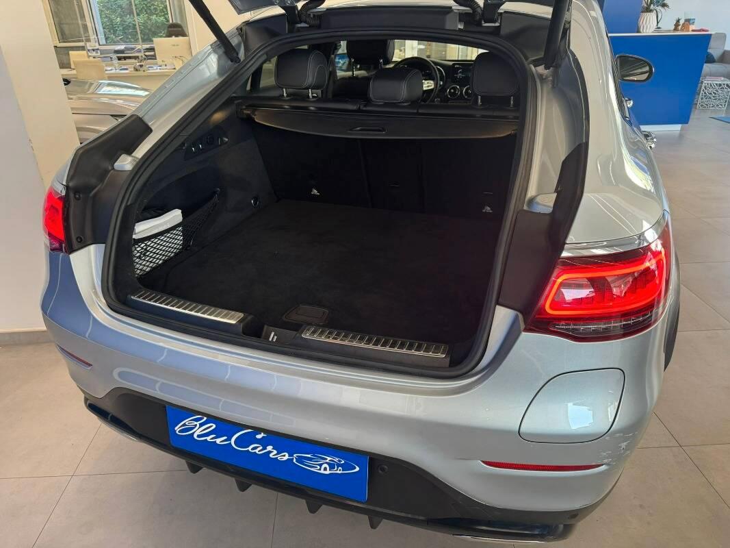 Mercedes Classe GLC 300 de phev (eq-power) Premium Plus 4matic auto