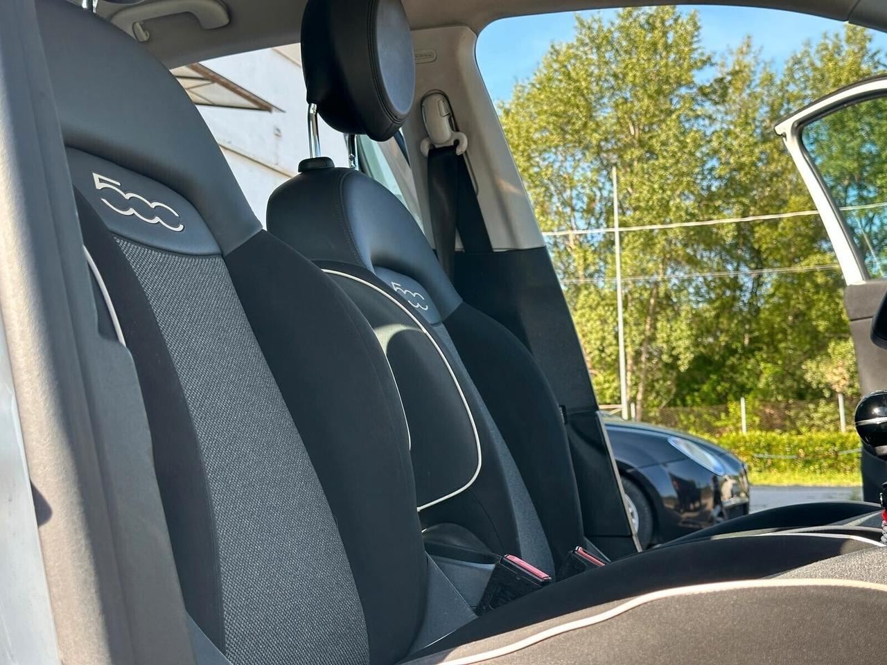 Fiat 500X 1.6 MultiJet 120 CV Business