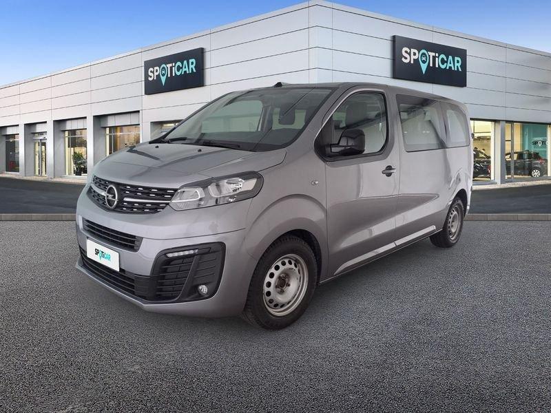 Opel Vivaro Life 2.0 Diesel 145c S&S L2H1 MT6