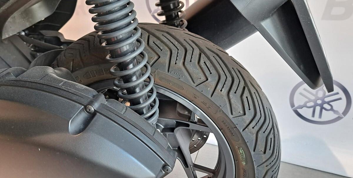 Yamaha X-Max 125 abs Uniproprietario