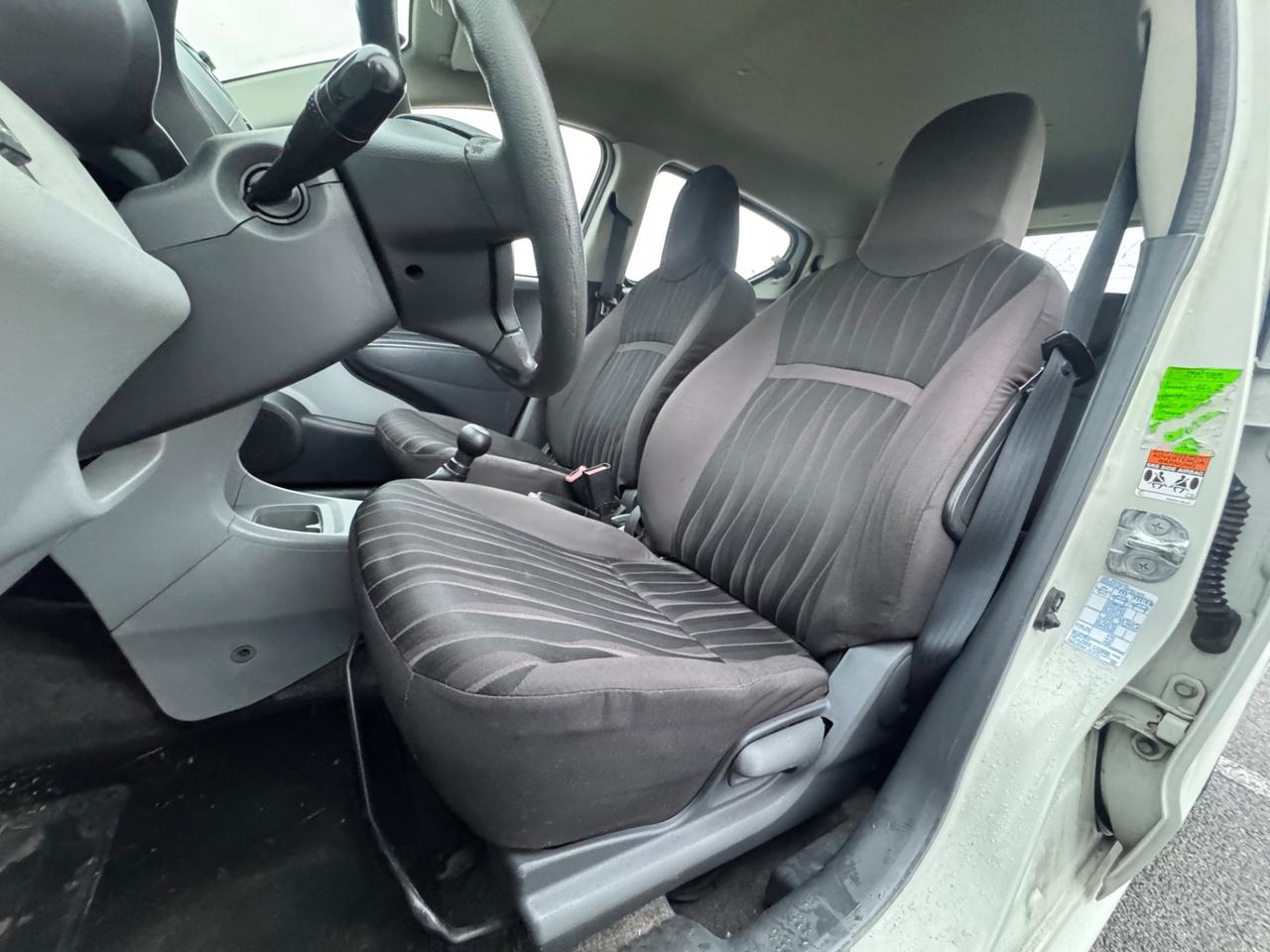 NISSAN PIXO 1.0 NEO PATENTATI METANO 12 MESI DI GARANZIA