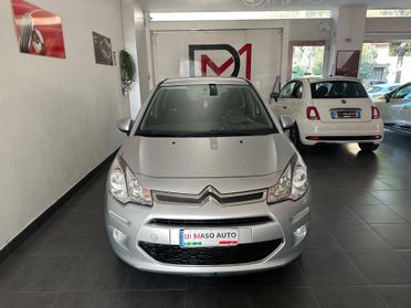 Citroen C3 1.0 VTi 68 Seduction