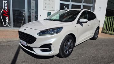 Ford Kuga 1.5 EcoBlue 120 CV aut. 2WD ST-Line X