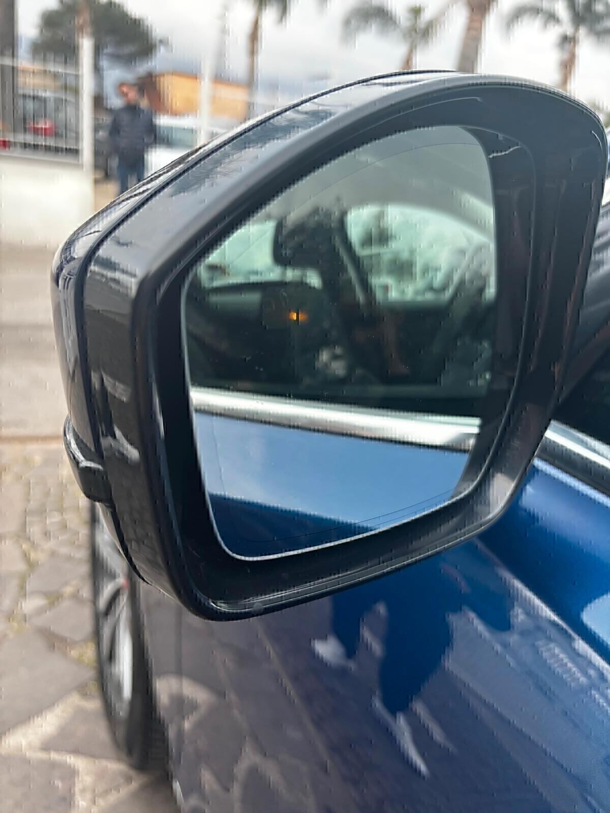 Jaguar F-Pace 2.0 PHEV 404CV automatico 9.000KM