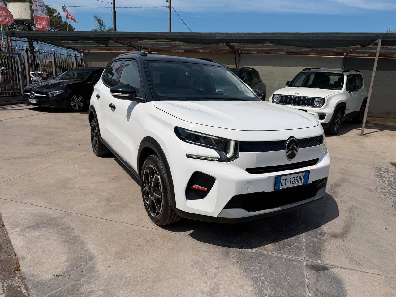 Citroen C3 PureTech 100 S&S Max