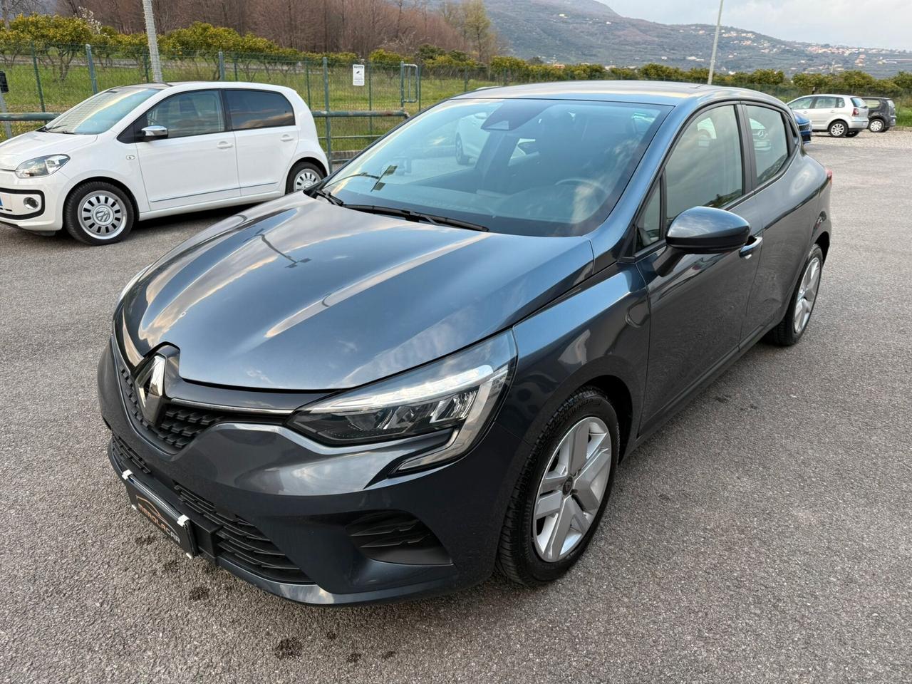 Renault Clio SCe 65 CV 5 porte Business
