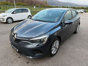 Renault Clio SCe 65 CV 5 porte Business