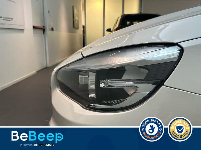 BMW Serie 2 Active Tourer 218I ACTIVE TOURER ADVANTAGE AUTO MY15