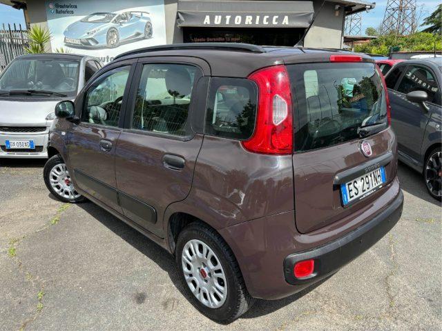 FIAT Panda 1.2 Lounge * PREZZO REALE * UNICO PROPRIETARIO *