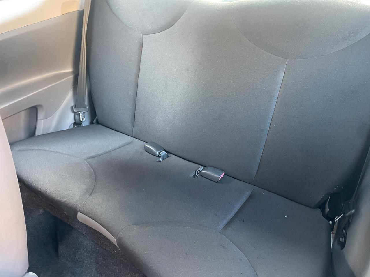 Toyota Aygo UNICO PROPRIETARIO - NEOPATENTATI