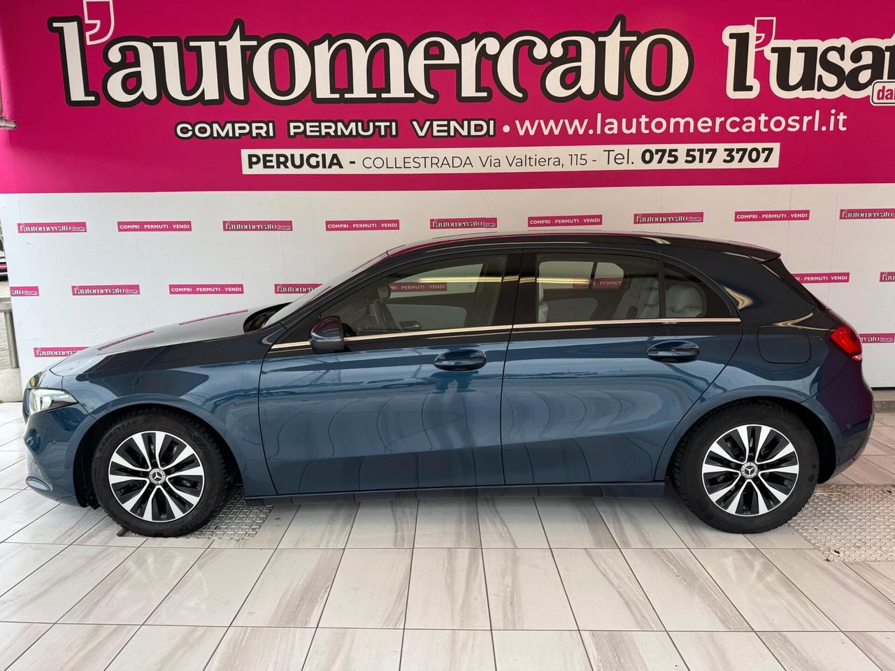 MERCEDES Classe A (W177) A 180 Business Extra