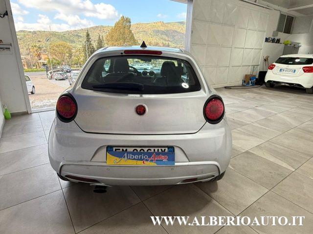 ALFA ROMEO MiTo 1.3 JTDm-2 95 CV MOTORE FUSO