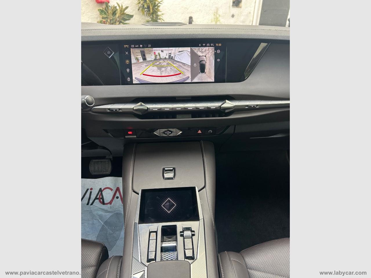 DS AUTOMOBILES DS 4 BlueHDi 130 aut. Opera