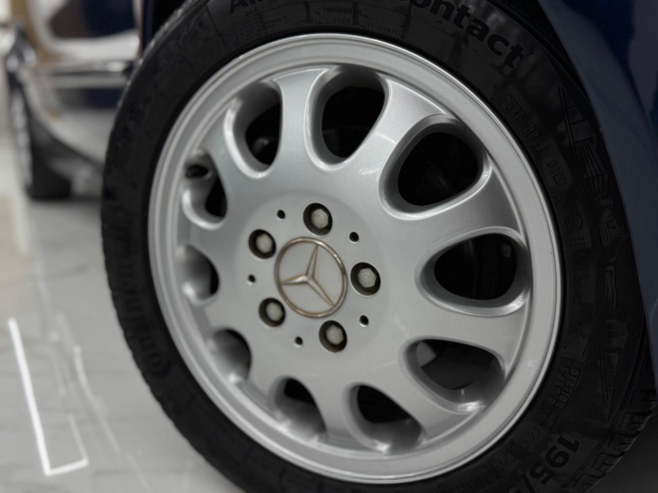 Mercedes-benz A 140 Avantgarde