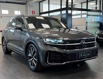 Volkswagen Touareg 3.0 V6 TDI SCR R-Line