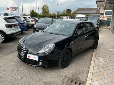 Alfa Romeo Giulietta 1.6 Diesel Neopatentati