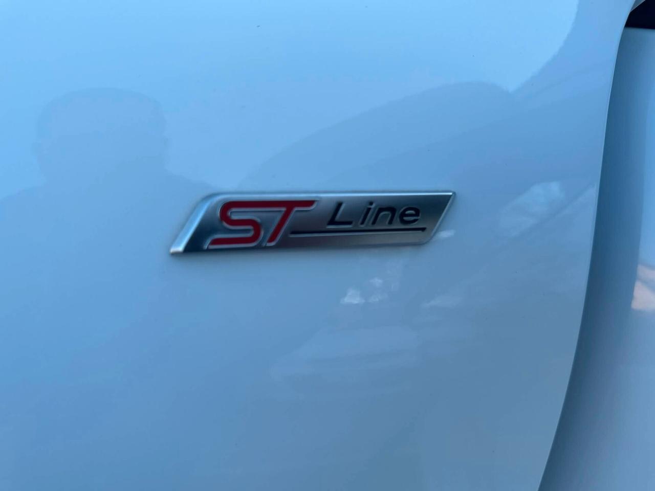 Ford Kuga 2020 1.5 Diesel 120 CV aut. 2WD ST-Line