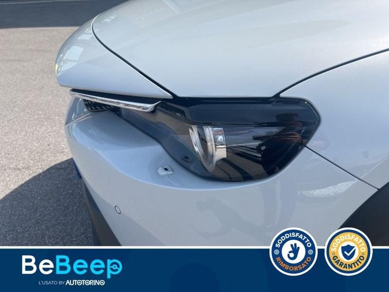 Mazda MX-30 CX-30 17,8KWH R EV PHEV ADVANTAGE
