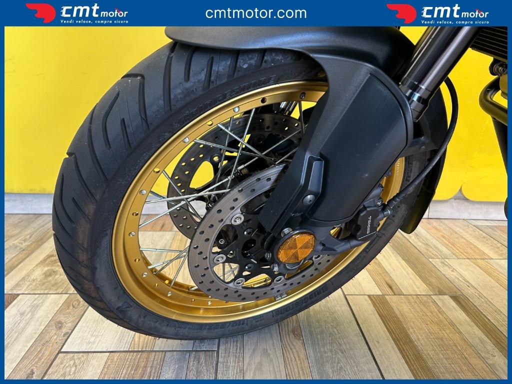 Suzuki V-Strom 1050 XT - 2021