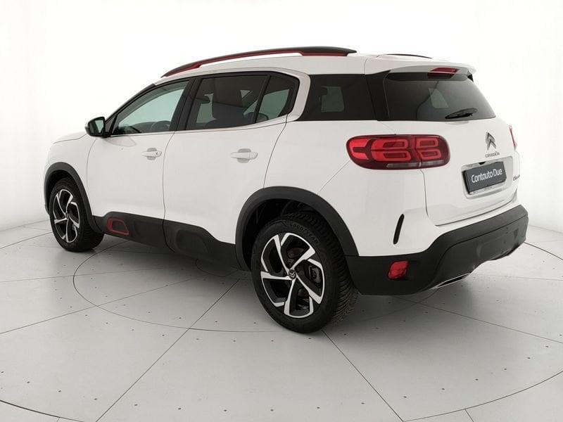 Citroën C5 Aircross BlueHDi 130 S&S Feel Pack