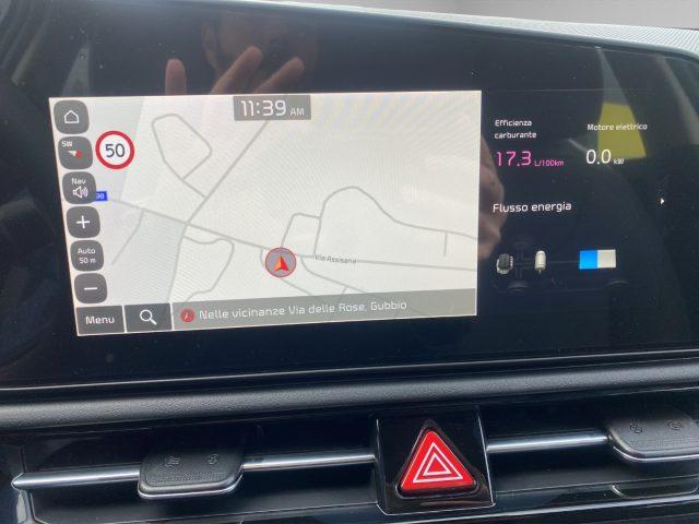 KIA Niro 1.6 GDi MY25 DCT HEV Business