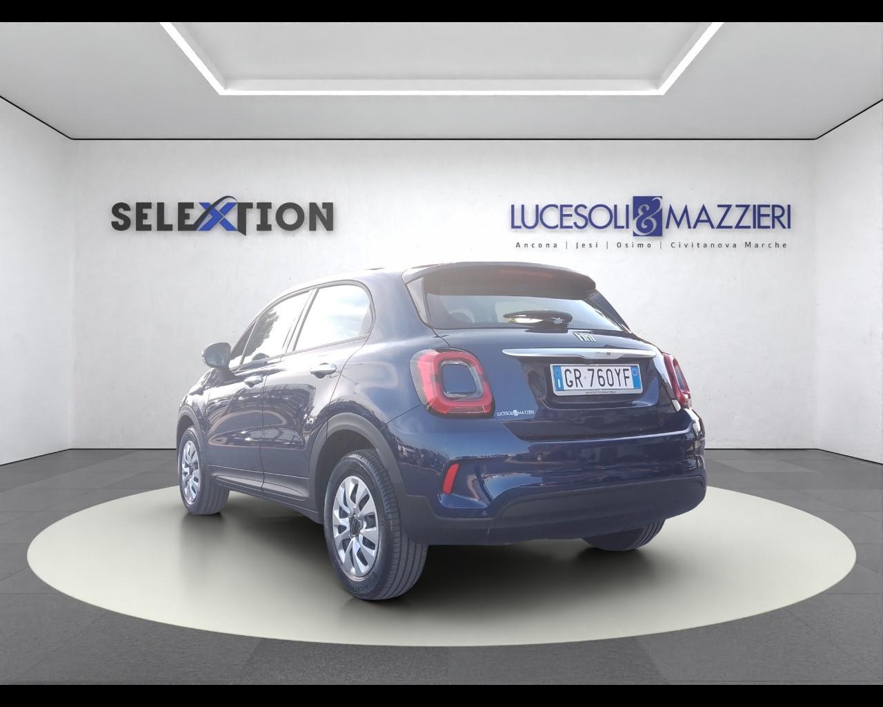 FIAT 500X - 500X 1.3 MultiJet 95 CV