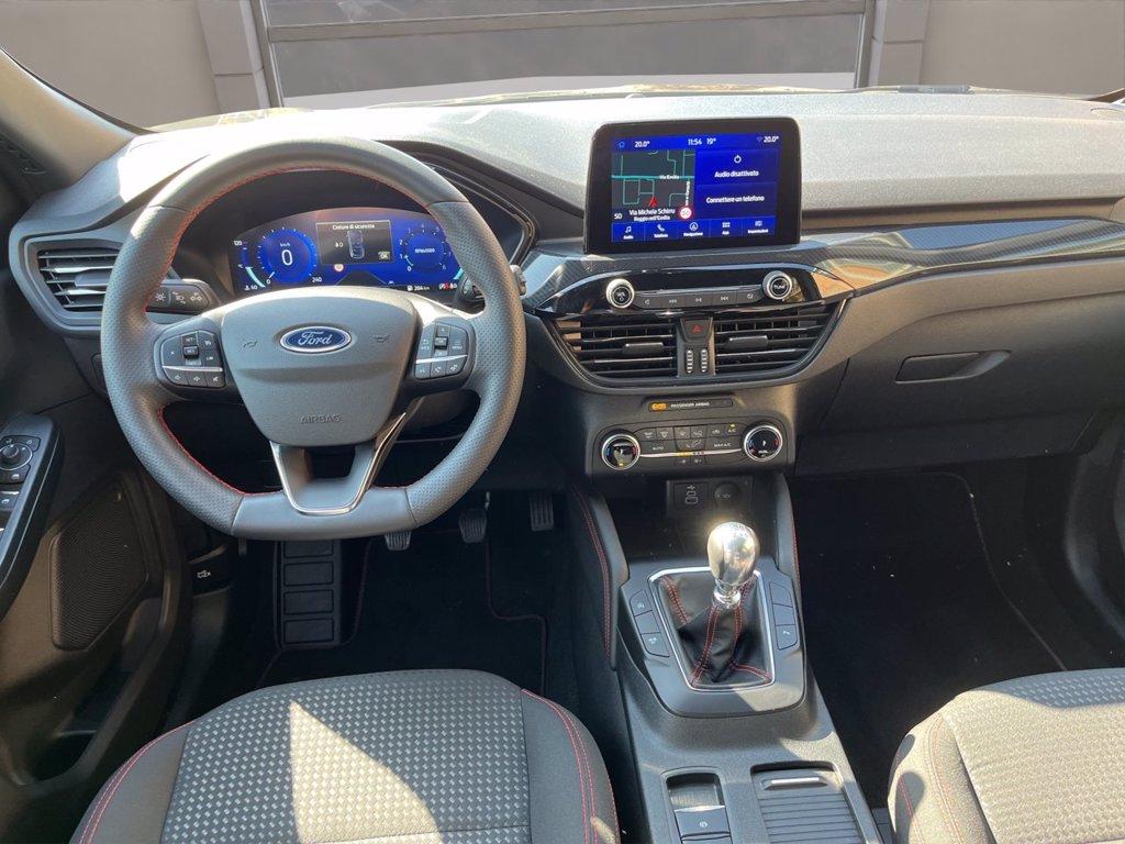 FORD Kuga 1.5 ecoboost ST-Line 2wd 150cv del 2023