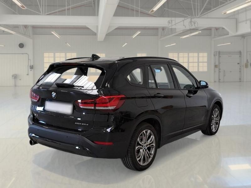 BMW X1 xDrive 25e Business Advantage automatico