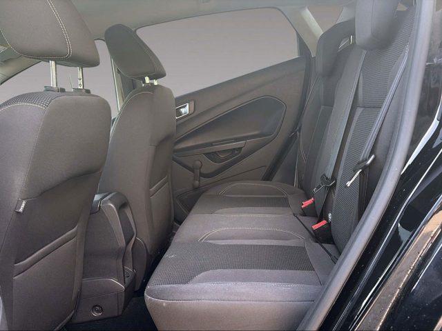FORD Fiesta 1,0 Ecoboost Titanium